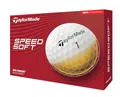 Produktbild: TaylorMade TM24 SpeedSoft GLB dz