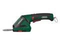 Produktbild: PARKSIDE® 4V Akku-Gras- und Strauchschere »PGSA 4 C4« mit Ladegerät NEU OVP