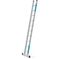 Produktbild: Zarges Anlegeleiter Lm 10 Sprossen