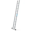 Produktbild: Zarges Anlegeleiter Alto L 10 Sprossen