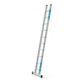 Produktbild: ZARGES Anlegeleiter LM 10 Sprossen
