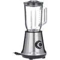 Produktbild: Standmixer SM 3734 edelstahl/schwarz