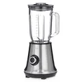 Produktbild: SEVERIN SM 3734 Standmixer silber/schwarz 550 W