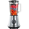 Produktbild: Severin Standmixer SM 3734 Edelstahl Schwarz