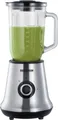 Produktbild: Severin SM 3734 Standmixer 500W Edelstahl (gebürstet), Schwarz