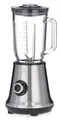 Produktbild: SEVERIN SM 3734 Standmixer silber/schwarz 550 W