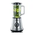 Produktbild: Severin SM3734 Standmixer Edelstahl/schwarz NEU & OVP