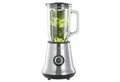 Produktbild: SEVERIN Standmixer SM 3734 500W Glas 1L Edelstahl Schwarz Smoothie Icecrush