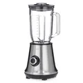 Produktbild: SEVERIN SM 3734 Standmixer silber/schwarz 550 W