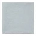 Produktbild: Blomus Lineo Leinenserviette 100% Premium Leinen grau 42x42 cm