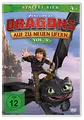 Produktbild: Dragons - Auf zu neuen Ufern - Staffel 4 - Vol. 4