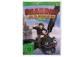 Produktbild: Universal Pictures DVD Dragons - Auf zu neuen Ufern Staffel 4 Vol. 4