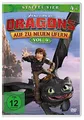 Produktbild: Dragons - Auf zu neuen Ufern, Staffel 4, Vol. 4 Cressida, Cowell und Paesano Joh