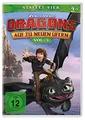 Produktbild: Dragons - Auf zu neuen Ufern Staffel 4 Vol. 4 | Staffel 4 / Vol. 4 | Deutsch