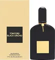 Produktbild: Tom Ford - Black Orchid - Eau De Parfum - Vaporisateur 50 Ml