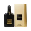 Produktbild: Herrenduft Tom Ford Black Orchid Eau De Parfum Ikonischer Duft 50Ml