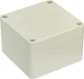 Produktbild: Modulgehäuse ABS 83x81x56 mm IP65