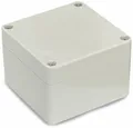 Produktbild: Modulgehäuse ABS 83x81x56 mm IP65