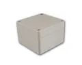 Produktbild: Sintron Kabelbox Modulgehäuse ABS, 83x81x56mm, IP65