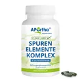 Produktbild: APOrtha® Spurenelemente-Komplex Kapseln