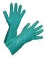 Produktbild: Kerbl Handschuhe Vinyl-Haushaltshandschuh Vinex Gr.8