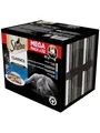 Produktbild: Sheba Wet cat food - White Fish, Cod, Salmon, Tuna - 32x85g