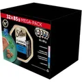 Produktbild: SHEBA Classics Fischgeschmack Schalen 32x85g