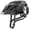 Produktbild: UVEX Herren Helm quatro cc