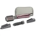 Produktbild: Babyliss AS960E - Heißluftbürste Warmluftbürste