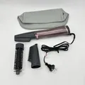 Produktbild: BaByliss AS960E Ionic Warmluftbürste Beliss Big Hair 1000 Watt, 3 Aufsätze, inkl