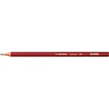 Produktbild: STABILO Schwan Bleistifte HB rot, 12 St.