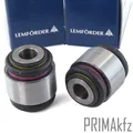 Produktbild: 2x LEMFÖRDER 34756 01 Lagerung Querlenker hinten für Mercedes W124 211 220 218