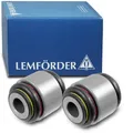 Produktbild: 2x LEMFÖRDER LAGERUNG QURLENKER HINTEN MERCEDES-BENZ W124 W202 W210 W211