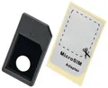 Produktbild: SIM-Kartenadapter (Micro SIM auf SIM Format)