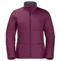 Produktbild: Jack Wolfskin Steppjacke für Damen - Lila - XXL