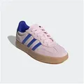 Produktbild: adidas Sportswear BARREDA Sneaker inspiriert vom Design des adidas Handball Spezial rosa 38 EU