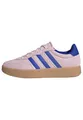 Produktbild: adidas Women's Barreda Schuh Clear Pink/Lucid Blue/Gum 38