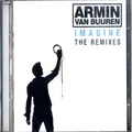 Produktbild: Armin Van Buuren / IMAGINE REMIXES (2XCD) / Armada / ARMA179 / CD
