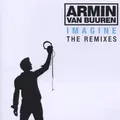 Produktbild: Armin Van Buuren - Imagine-the Remixes