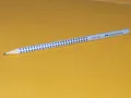 Produktbild: Faber-Castell - Bleistift Grip 2001 - dreikant - Härtegrad 2H - Neu -