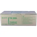 Produktbild: Kyocera TK 50H - Schwarz - original - Tonerpatrone