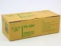 Produktbild: Original Kyocera Mita TK-50H Ecosys Printer 1900 370QA0KX TOner Schwarz NEU