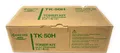 Produktbild: Kyocera TK-50H 370QA0KX Toner Original Schwarz Für Kyocera FS-1900 [A Box]