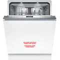 Produktbild: SBV6ZCX25E Serie 6, Spülmaschine 60 cm, Home Connect, XXL