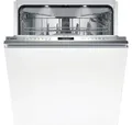 Produktbild: Bosch Vollintegrierter Geschirrspüler 60 cm für 14 Maßgedecke 9 l 40 dB (A) SBV6ZCX25E