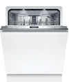 Produktbild: Bosch Serie 6, SBV6ZCX25E, Geschirrspüler 60 cm, XXL, Vollintegrierbar, EEK: B
