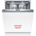 Produktbild: Bosch Home SBV6ZCX25E Serie 6, Spülmaschine