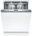 Produktbild: Bosch Serie 6 SBV6ZCX25E 60 cm Geschirrspüler vollintegriert (ohne Front) Sehr