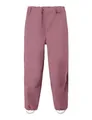 Produktbild: Name it kids Unisex Kinder Nknalfa Pant Solid Noos, Wistful Mauve, 92 EU