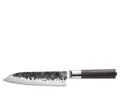 Produktbild: Santokumesser ZASSENHAUS KYOTO BHT 2,20x4,50x33,20 cm braun